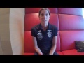 Heather Wurtele on rising to the challenge of a world championship field