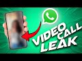 Whatsapp video call leak protection settings 🚨| നാളെ നിങ്ങളുടെയും ലീക്ക് ആവും 😱
