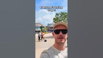 “Sneak Peek 👀 Minion Land at Universal Studios Singapore!”