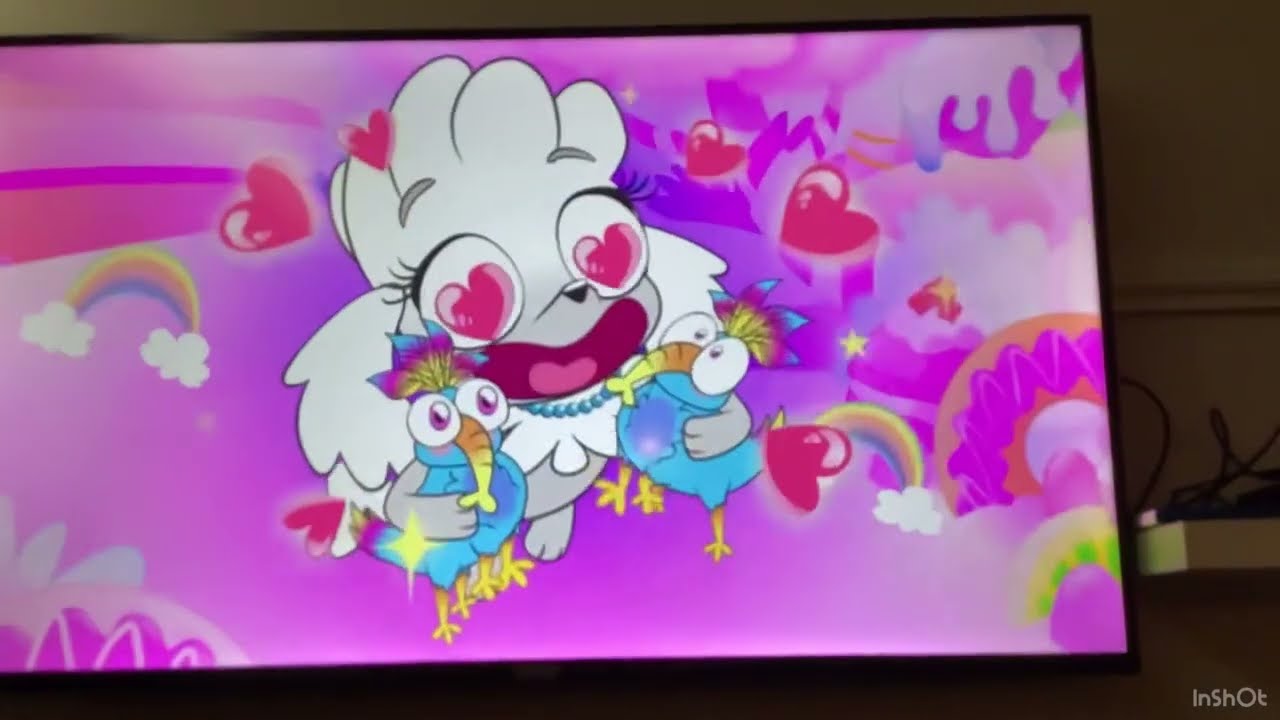 Chi Chi Hate (Chi Chi Love Parody)