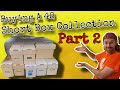 Buying a 48 Short Box Collection - Part 2