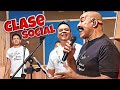 CLASE SOCIAL - 20 AÑOS LA HISTORIA - PORFI BALOA Ft. OSCAR D'LEON