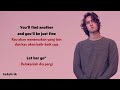 Be Alright - Dean Lewis | Lirik Terjemahan