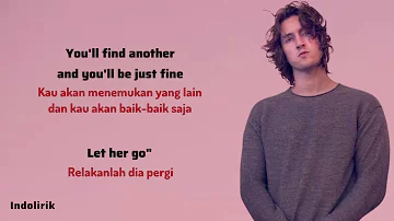 Be Alright - Dean Lewis | Lirik Terjemahan