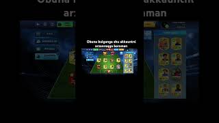 Dls26 videolari uchun obuna buling! #dls #games #dlscreator #playdls #fifa #fifamobile #mega #dls23