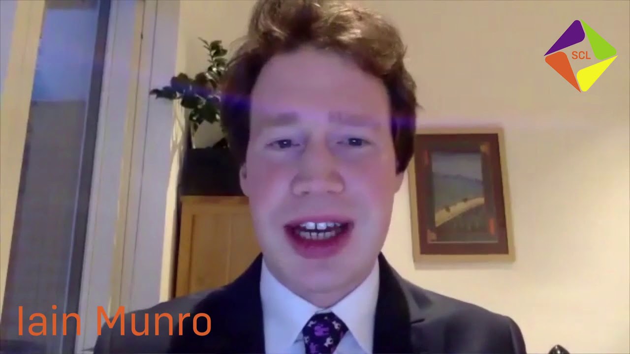 SCLA Mock Adjudication with Q&A