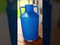 ✅ Multi-Purpose Plastic Storage Can / Burni | TahirMalik786 Online Shopping Store 🛍️ 🛒