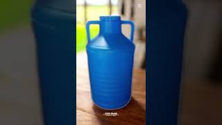 ✅ Multi-Purpose Plastic Storage Can / Burni | TahirMalik786 Online Shopping Store 🛍️ 🛒