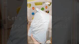 -ˏˋ Lil Comforts Unboxing ˊˎ- ⋒⁣ Little Space ʚĭɞ (18 )