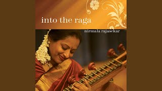 Niravathi Sukhada Raga Ravichandrika Aadi Tala
