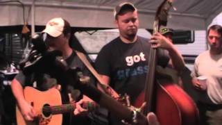 Galax 2015 Bluegrass