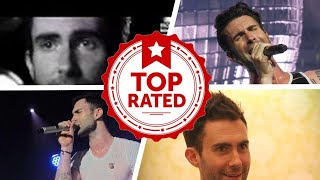 Famous Reasons Adam Levine Is The Most Obnoxious Voice In Hollywood 💟 Net Worth