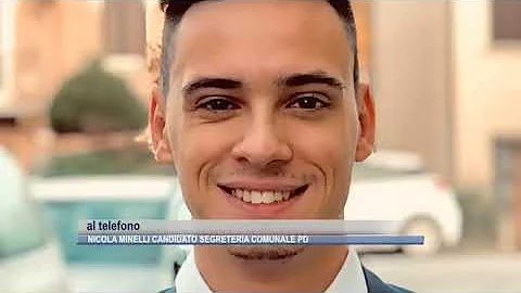 Qual è il giornale del Partito Democratico?