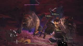 【ドラゴンズドグマ2】19周目Lv625~ 999目指してLv上げ【Dragon's Dogma 2】