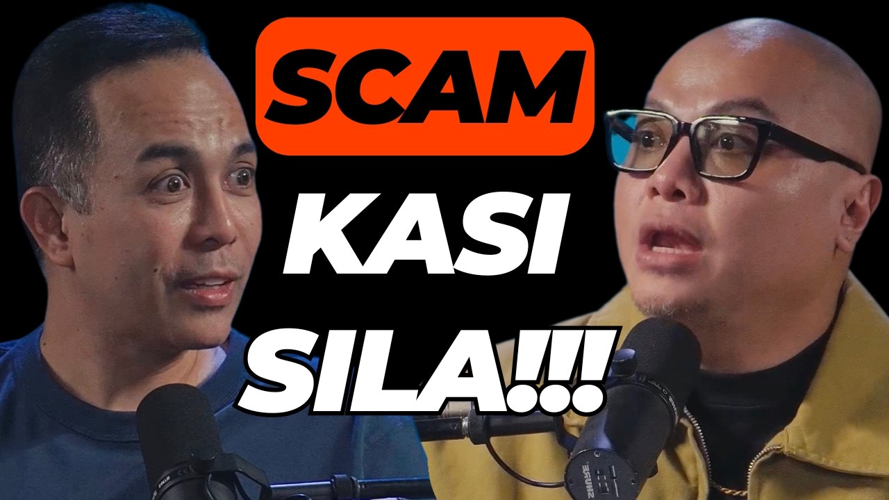 BAKIT ANGRY SI DOC? with Doc Ron Samaniego The Angry Doctor | Do You Think with Tiyo Bri Ep.38