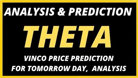 💎 THETA CRYPTO MASSIVE UPDATE! IS THETA A BUY? THETA CRYPTO TRADING! LIFE INSURANCE CRYPTO!