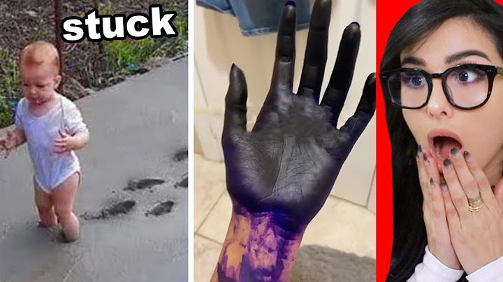 Unlucky People Having A Very BAD Day