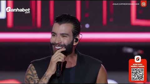 Live Wesley Safadão e Gusttavo Lima- “Bloqueado”