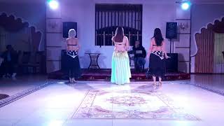 Tashkent Belly Dance