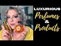 Luxurious Perfumes and Products | Fragrance that Smells Rich | Perfumed Collection 2021