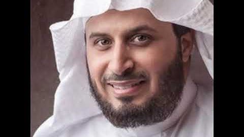 12- سورة يوسف - الشيخ سعد الغامدي Yusuf - Saad Alghamdi