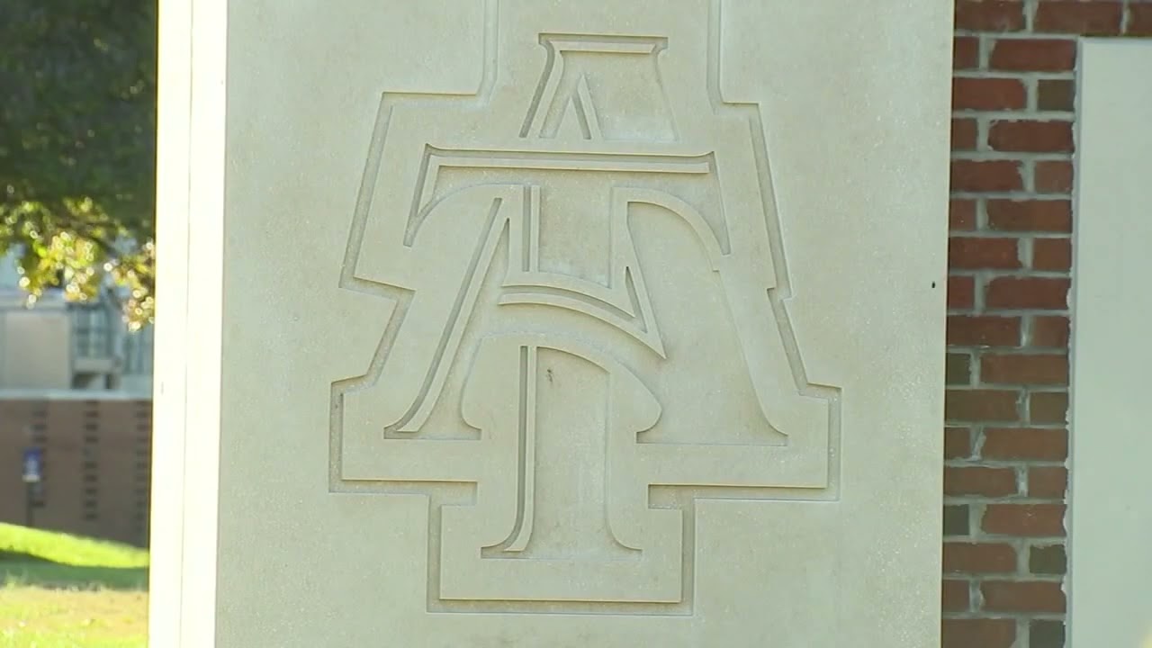 NC A&T fined $2 million over enrollment of too many out-of-state students