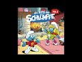 16 Die Schlümpfe - Fußballfieber