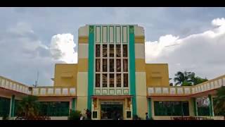 Tanauan City - A Short Hyperlapse Film