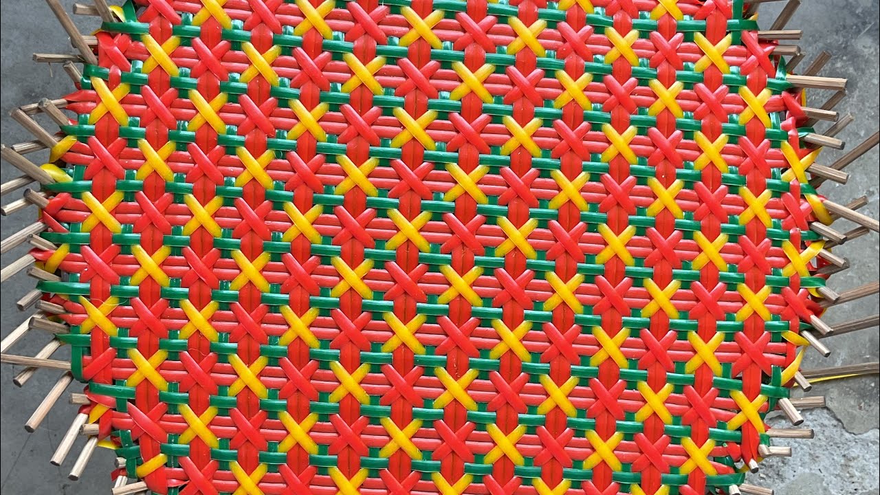 New Design of Mora Face