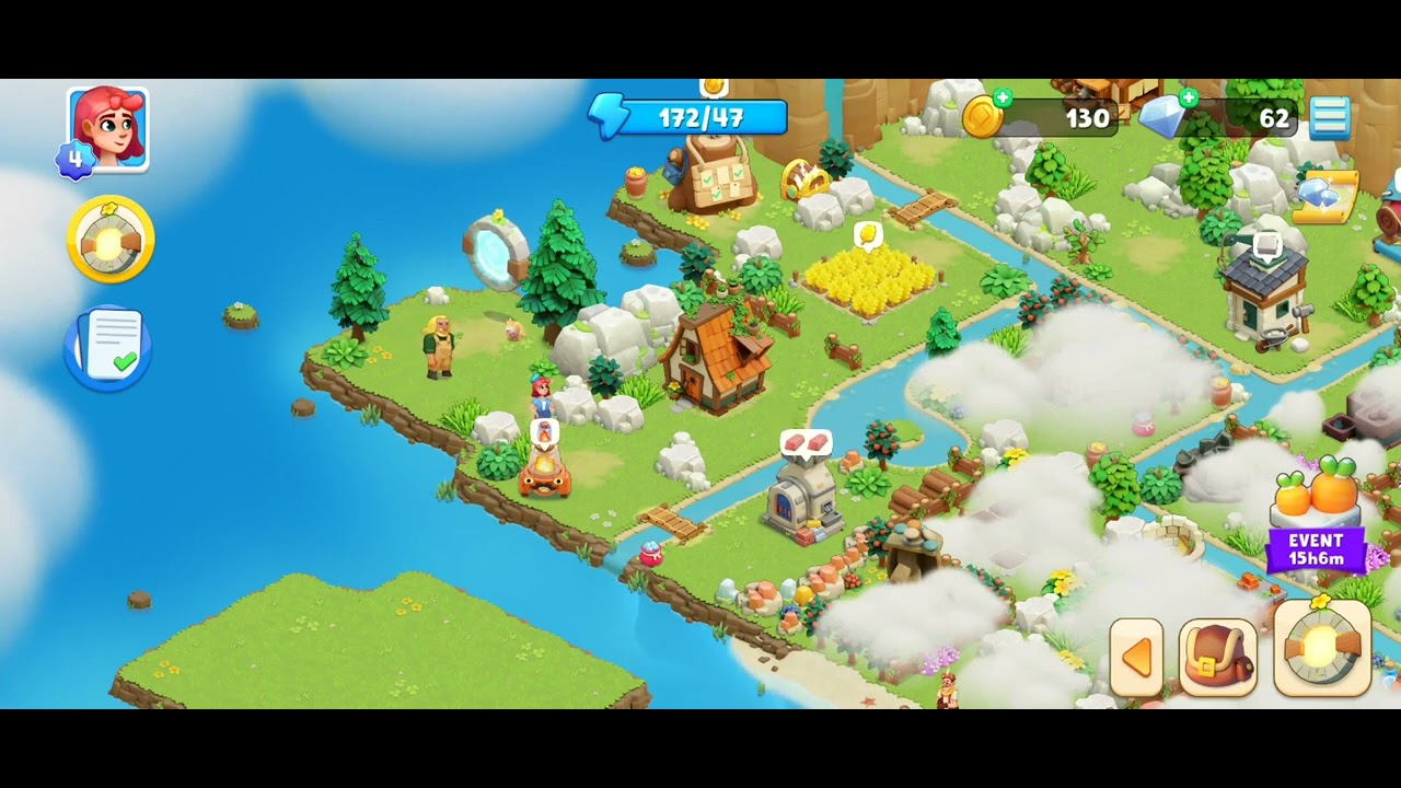 Coco Valley - 'Opening Title / In-Game' Music Soundtrack (OST) HD 1080p ...