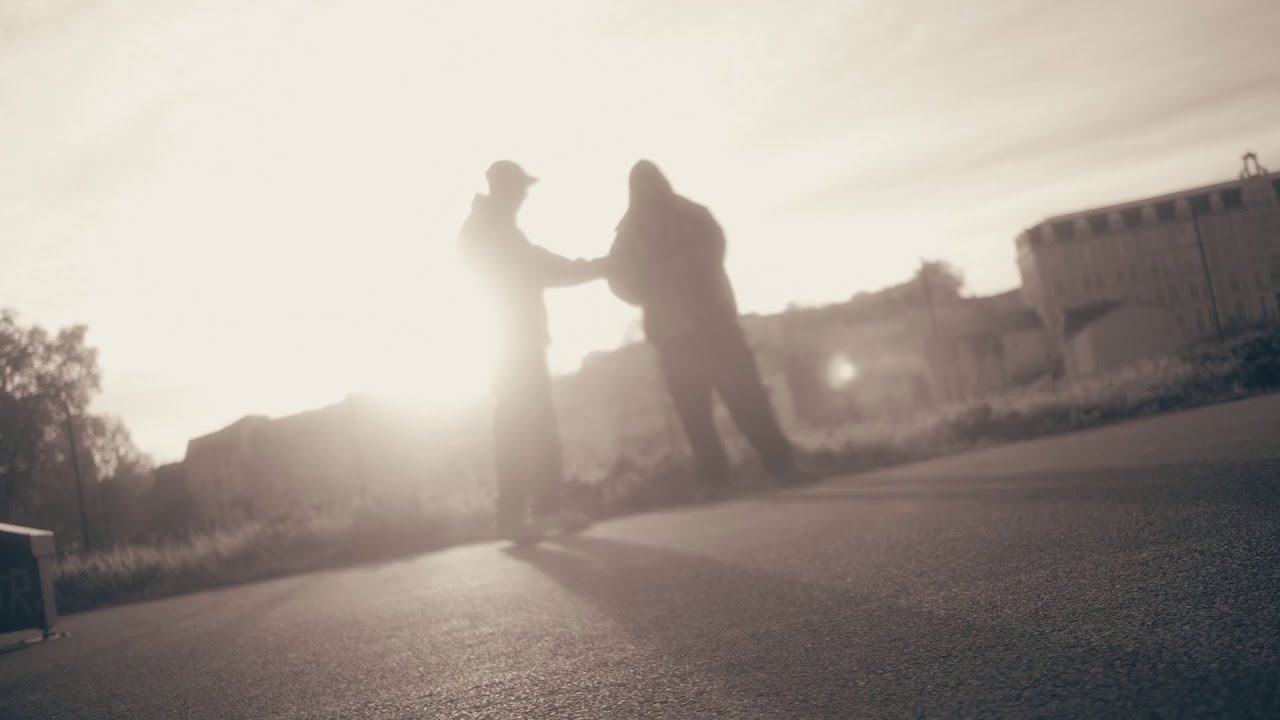 Hakim Norbert - Dj G High DJo - Prod Phil Tyler 