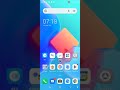 Tecno sparc 8 C Back 🔙 key hide and Show setting