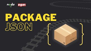 What's The Idea Behind package.json