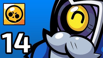 Brawl Stars - Gameplay Walkthrough Part 14 (Android,IOS)