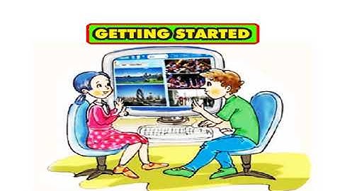 ENGLISH 6 (10 NAM) - Unit 9 Cities of the world - Lesson 1 Getting started