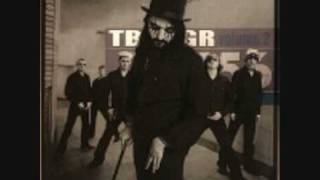 Turbonegro - Zonked Out (On Hashish) [Single version]
