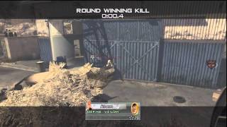 Introducing the DeFine Clan | *HD*