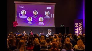 Infosys | Women Powering the AI Ready Enterprise: Strategy, Foundations, and the Future of Work