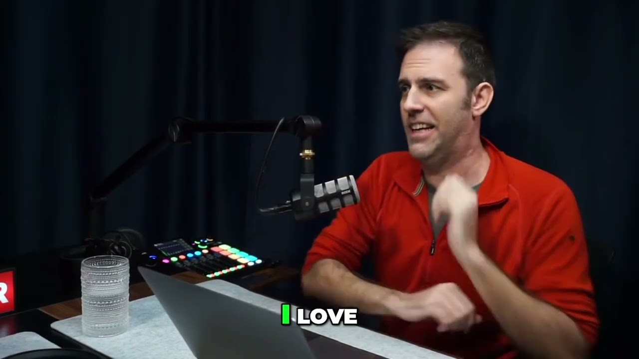 Cassius Michael Kim on Unraveling the Scandal The Power of Investigative Journalism