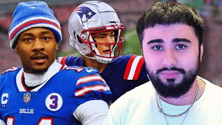 This could change EVERYTHING for the Patriots...