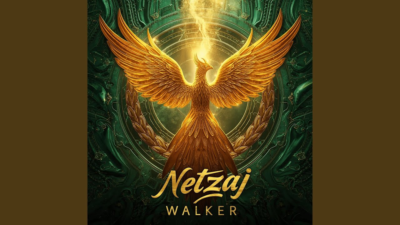 Watch Netzaj on YouTube Watch Netzaj on YouTube