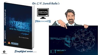 Full Security | Internet of things | Dr. C.V. Suresh Babu News