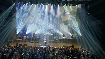 Centimillimental - Fuyu no Hanashi 『冬のはなし』(Given) | Live Fancam @ Zepp KL