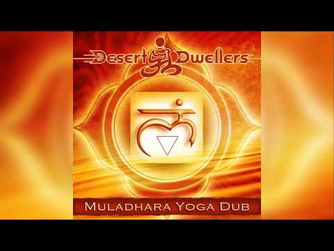 Desert Dwellers - Union