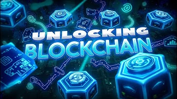 Unlocking Blockchain Potential: Beyond Just Cryptocurrency