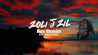Zoli Ti Zil - Ras Ramon & The Marroon Brothers Seggae Music 2026 I Mauritius Island