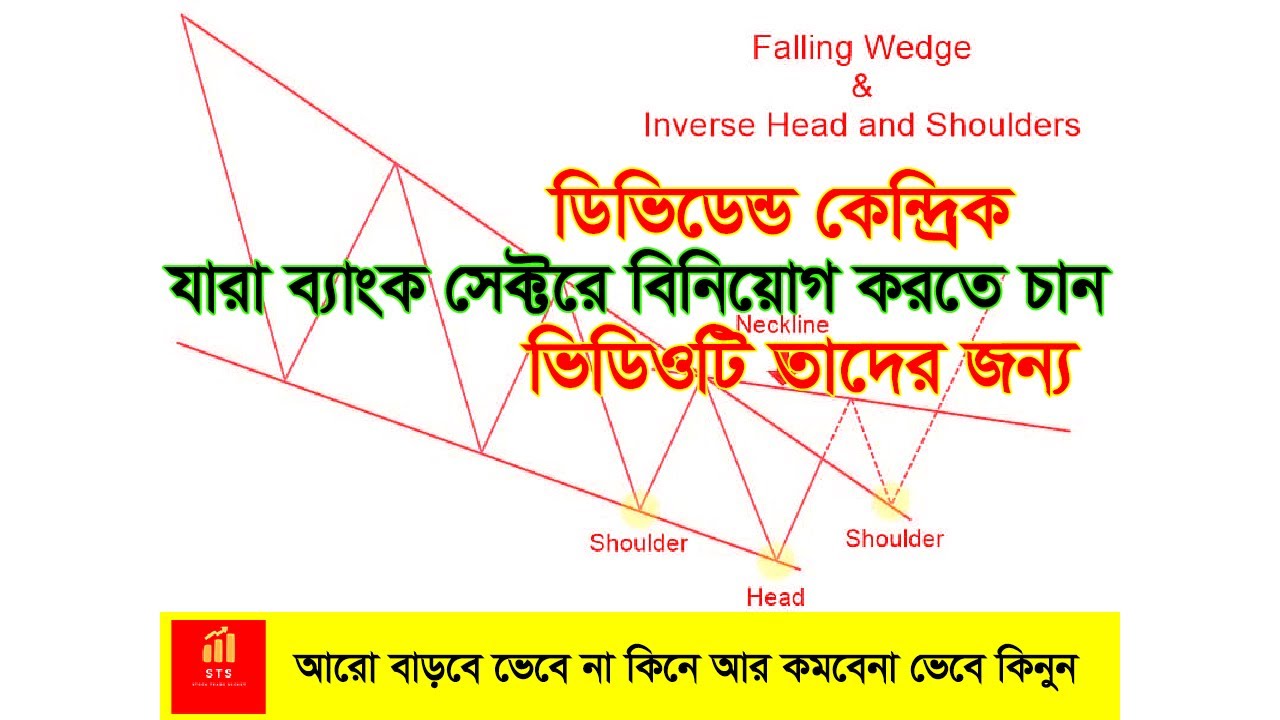ব্যাংক সেক্টর থেকে স্টক সিলেক্ট করুন//Select Stock From Bank Sector