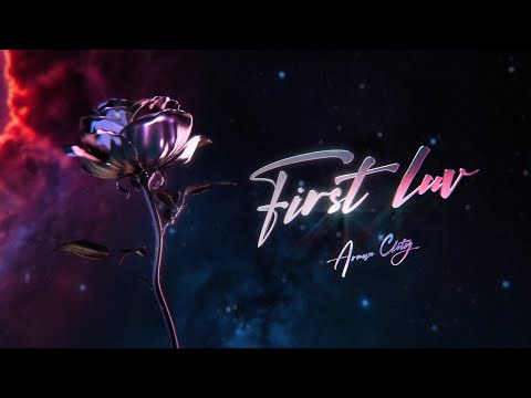 Arman Cloty – First Luv