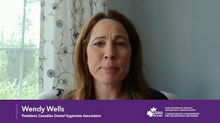 Message De Bienvenue Aux Étudiants De La Présidente De L’ac 2026 - 2027, Wendy Wells