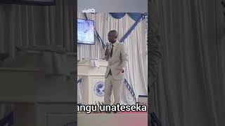 Pulled from the Lake of Fire: An Eyewitness Account